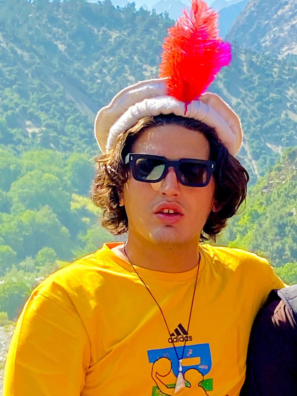 Michael Kalash Kalash Valley Guide